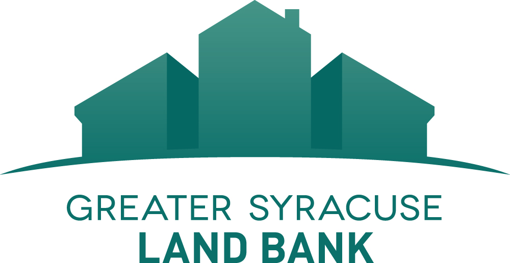 Greater Syracuse Land Bank: Home